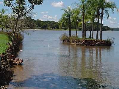 BALNERIO - POR PROF EDUARDO RIBEIRO - MARTINPOLIS - SP