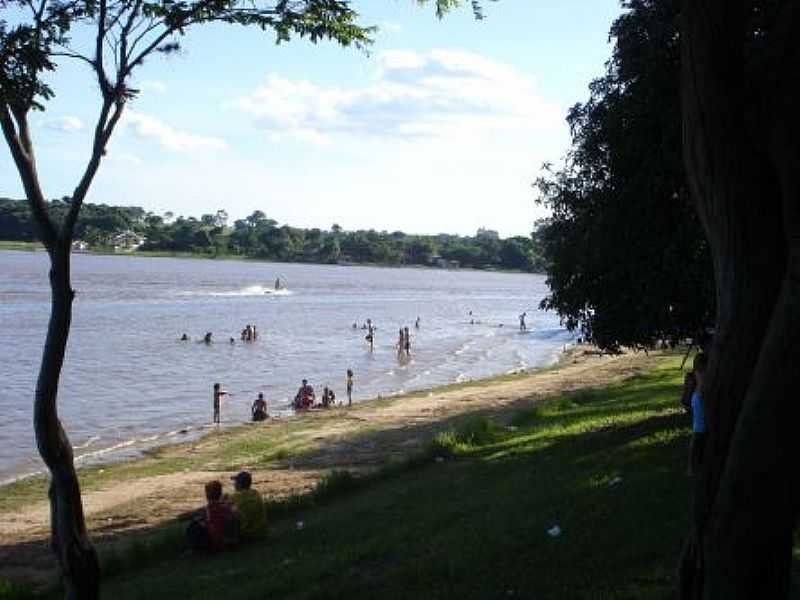 BALNERIO REPRESA LARANJA DOCE - MARTINPOLIS - SP