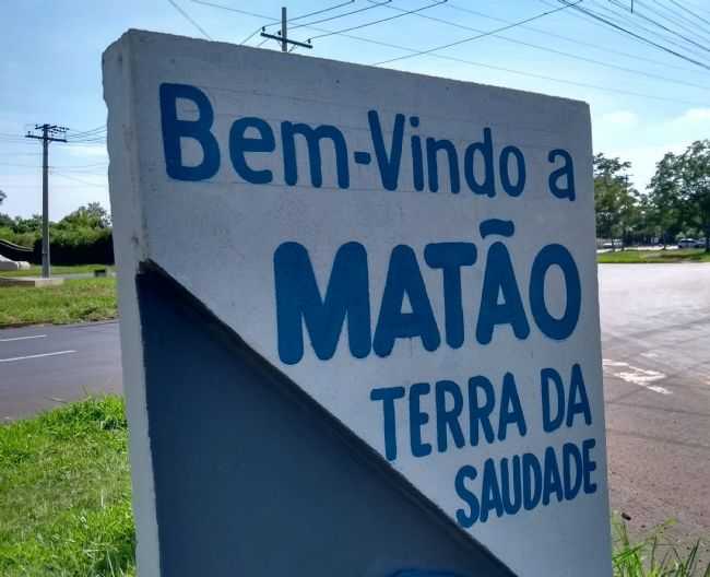 VISTA DO CENTRO A PARTIR O PARQUE ECOLGICO, POR JEZIEL GOMES - MATO - SP