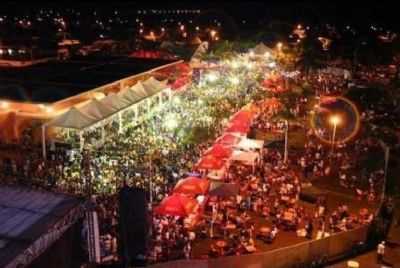 CARNAVAL EM MIGUELPOLIS, POR AUGUSTO GRANHANI NETO - MIGUELPOLIS - SP