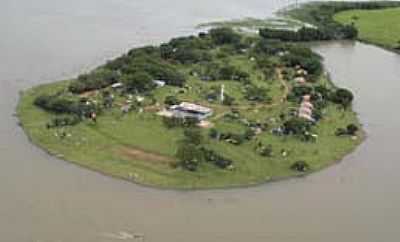 PRAINHA DE MIRA ESTRELA - MIRA ESTRELA - SP