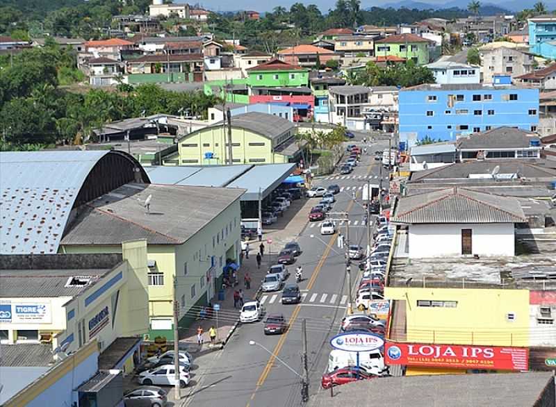 IMAGENS DA CIDADE DE MIRACATU - SP - MIRACATU - SP