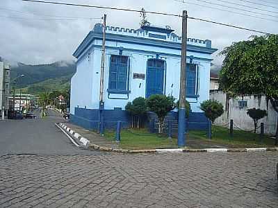 MUSEU MUNICIPAL FOTO
JOO SAVIOLI - MIRACATU - SP