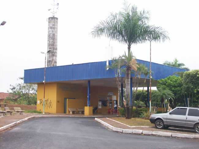 POR NESTOR JOSE DIA FILHO - MIRASSOLNDIA - SP