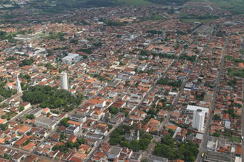 IMAGENS DA CIDADE DE MOCOCA - SP - MOCOCA - SP