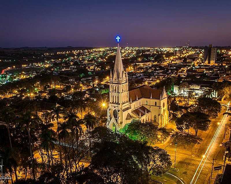 IMAGENS DA CIDADE DE MOCOCA - SP - MOCOCA - SP