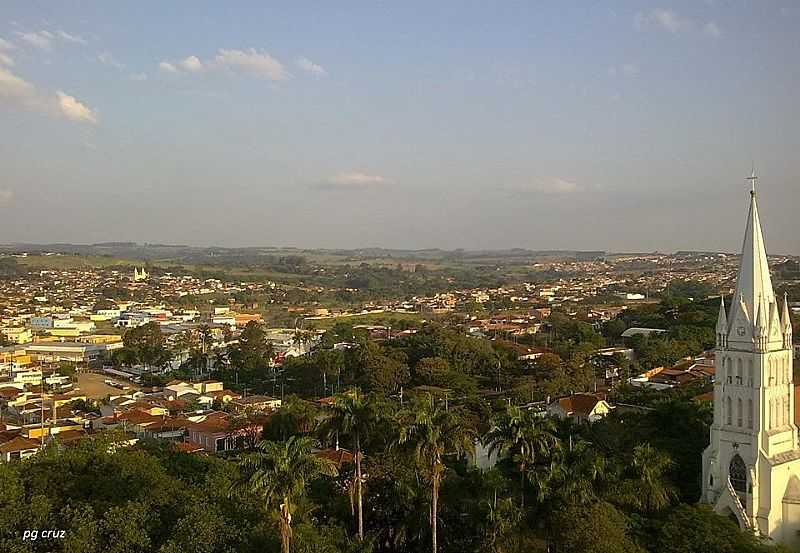 IMAGENS DA CIDADE DE MOCOCA - SP - MOCOCA - SP