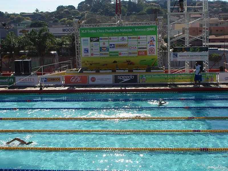 ASSOCIAO ESPORTIVA MOCOQUENSE. - MOCOCA - SP