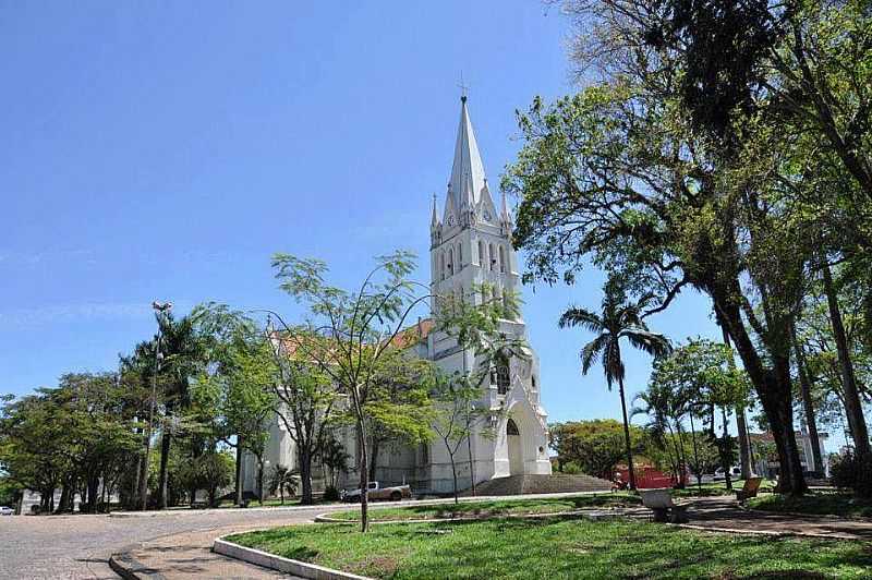 IMAGENS DA CIDADE DE MOCOCA - SP - MOCOCA - SP