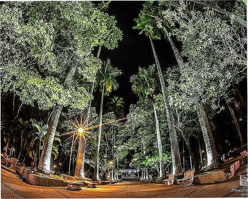 PRAA MARECHAL DEODORO, CENTRO - MOCOCA - SP - MOCOCA - SP