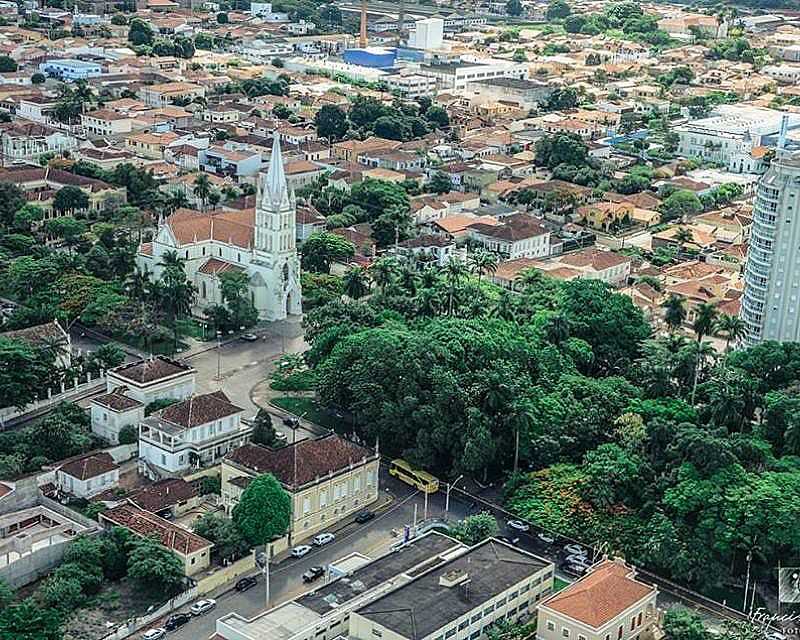 IMAGENS DA CIDADE DE MOCOCA - SP - MOCOCA - SP