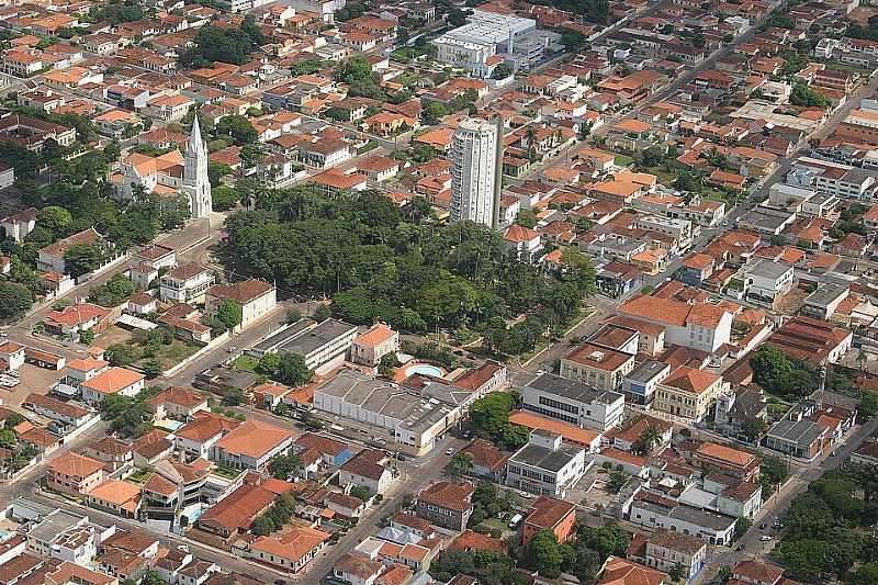 IMAGENS DA CIDADE DE MOCOCA - SP - MOCOCA - SP