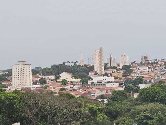 VISTA PARCIAL DE MOCOCA, POR EDENILSON DE LIMA FIGUEIREDO - MOCOCA - SP
