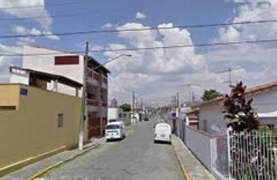 RUA DR.RUBIO JR.-VILA INDUSTRIAL-FOTO:JOSE CARLOS QUILETTI - MOGI DAS CRUZES - SP