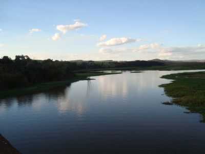 RIO MOJI-GUAU - SP, POR ROBERTO GASPARINNI - MOGI-GUAU - SP