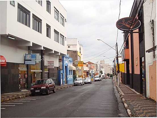 RUA CHICO VENNCIO - MOJI-MIRIM, SP, POR ROSPO MATTINIERO DI MEOLO - MOGI-MIRIM - SP