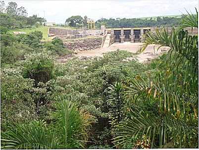 CACHOEIRA - MOJI-MIRIM, SP, POR ROBERTO GASPARINNI  - MOGI-MIRIM - SP