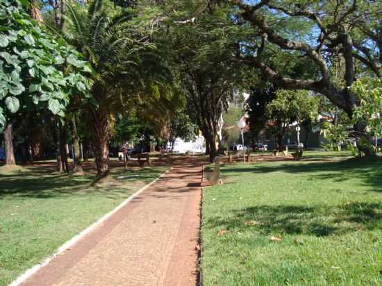 MOJI-MIRIM - SP = PRAA DE S. BENEDITO, POR ROSPO MATTINIERO DI MEOLO - MOGI-MIRIM - SP