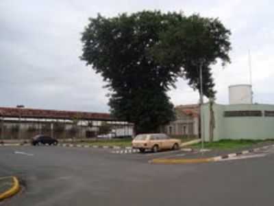 REGIO CENTRAL DE MOJI-MIRIM, SP, POR ROBERTO GASPARINNI - MOGI-MIRIM - SP