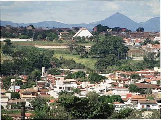 MOJI-MIRIM, SP - ZONA LESTE, POR ROSPO MATTINIERO DI MEOLO - MOGI-MIRIM - SP