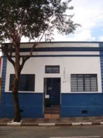MOCIDADE ESPRITA DE MOJI-MIRIM, SP, POR ROBERTO GASPARINNI - MOGI-MIRIM - SP