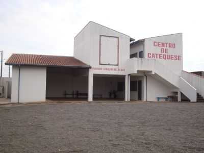 C.C. PARQUE DA IMPRENSA - MOJI-MIRIM, SP, POR ROBERTO GASPARINNI - MOGI-MIRIM - SP