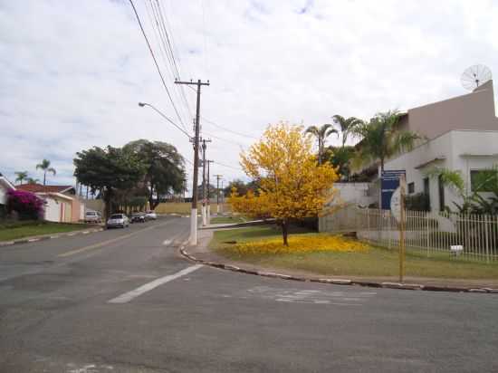 RUA SARA LEME DA COSTA - MOJI-MIRIM, SP, POR ROSPO MATTINIERO - MOGI-MIRIM - SP