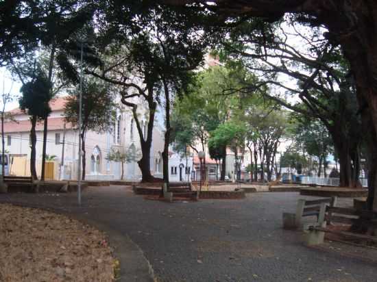 JD. VELHO - MOJI-MIRIM, SP, BRASIL, POR ROSPO  MATTINIERO - MOGI-MIRIM - SP