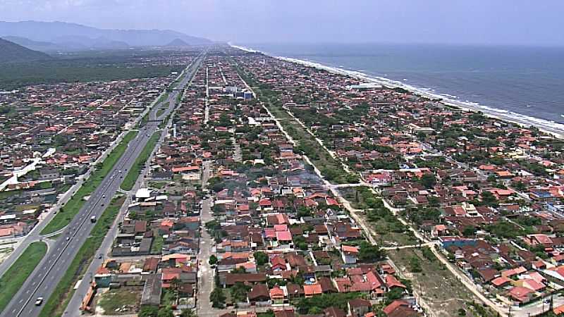 MONGAGU-SP-VISTA DA CIDADE-FOTO:WWW.GETTYIMAGES.COM  - MONGAGU - SP