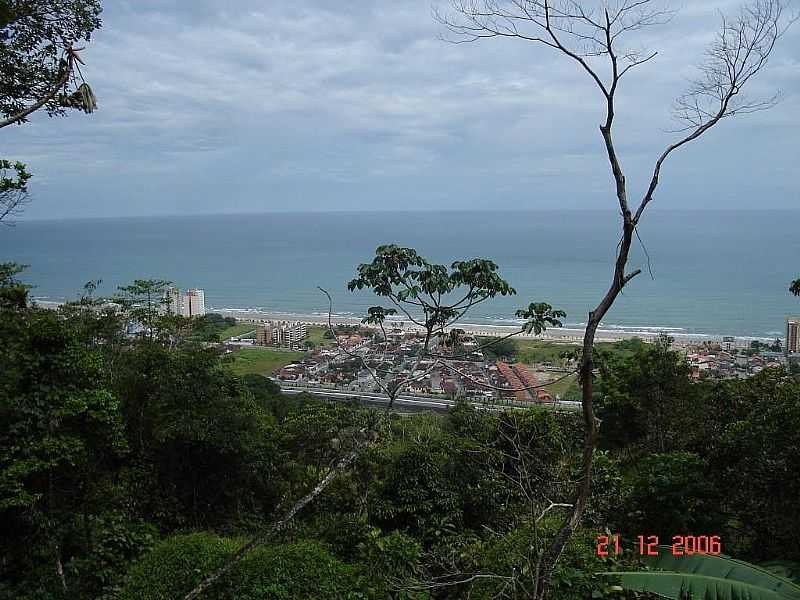 MONGAGU-SP-VISTA DO MORRO DA CIALTA, VILA SO PAULO-FOTO:MARCO .MOUNTAIN - MONGAGU - SP