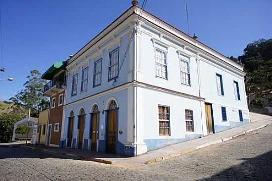 PATRIMNIO HISTRICO EM MONTE ALEGRE DO SUL-FOTO:ERNANDES C SANTOS - MONTE ALEGRE DO SUL - SP