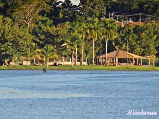 CPP DE MONTE APRAZIVEL, POR NICEDURAN - MONTE APRAZVEL - SP