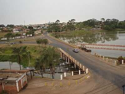 MONTE APRAZVEL-FOTO:PELEGRINO  - MONTE APRAZVEL - SP