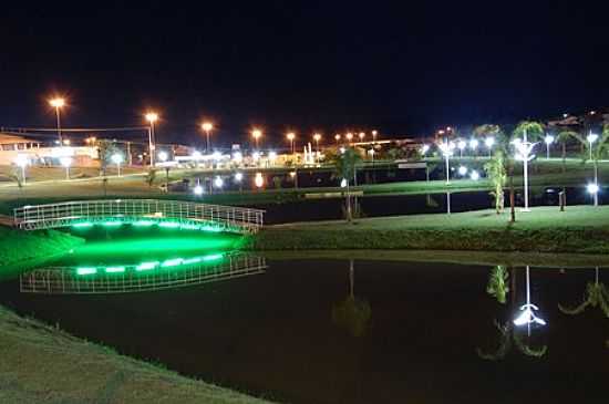 PARQUE DAS GUAS  - MONTE APRAZVEL - SP