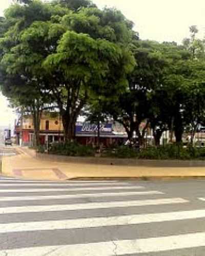 PRAA-FOTO:BRAINERLUIZ  - MOREIRA CSAR - SP