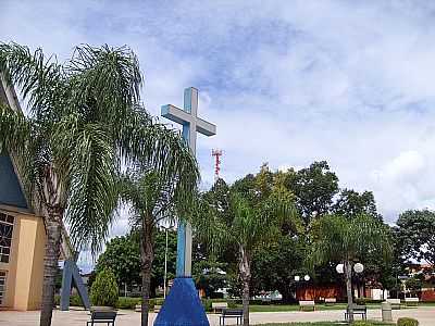 MORRO AGUDO  FOTO
.SKYSCRAPERCITY. - MORRO AGUDO - SP