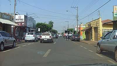 MORRO AGUDO FOTO
.SKYSCRAPERCITY. - MORRO AGUDO - SP