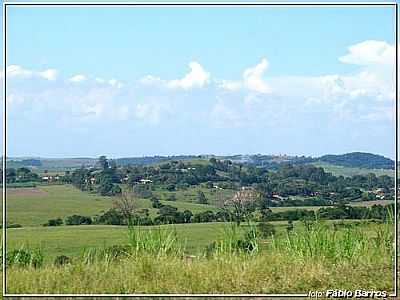 MORRO DO ALTO-FOTO:FABIO BARROS CITYS - MORRO DO ALTO - SP