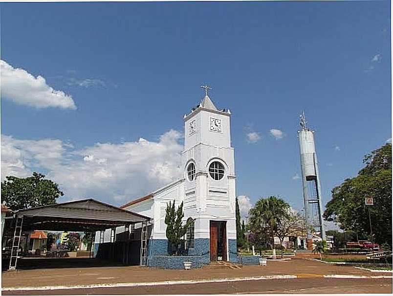 MOTUCA - SP FOTO PREFEITURA MUNICIPAL - MOTUCA - SP