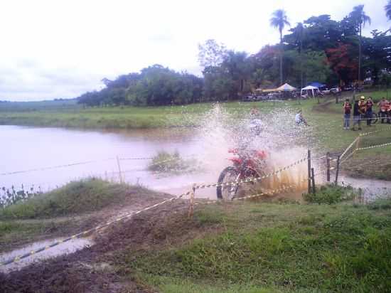 CROSS COUNTRY MOTUCA SP, POR RONNI FURTADO - MOTUCA - SP