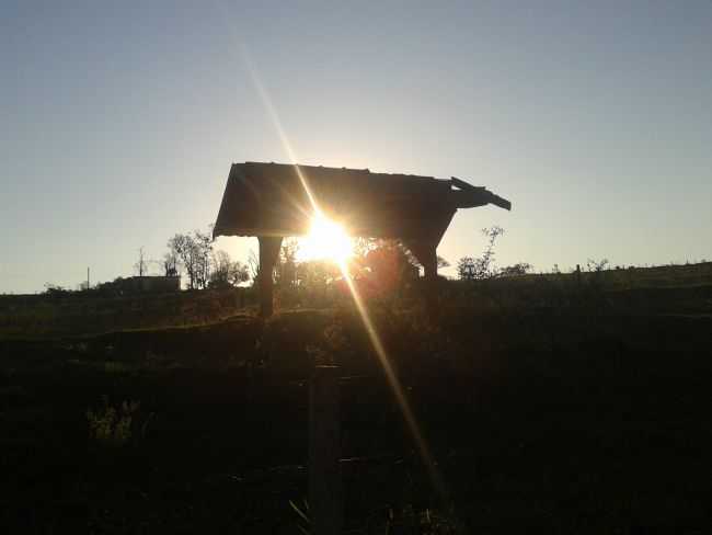 TURISMO RURAL, POR ESTER MORAES - NARANDIBA - SP