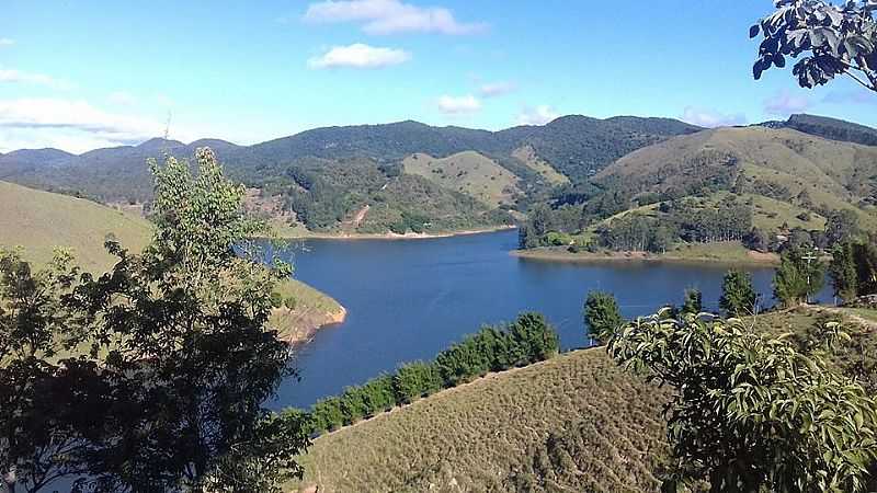 IMAGENS DE NATIVIDADE DA SERRA - SP - NATIVIDADE DA SERRA - SP