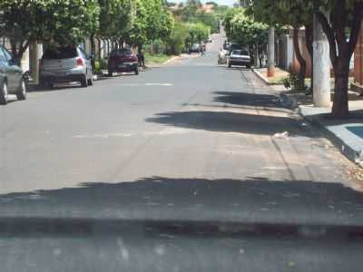 RUA FLORIANO PEIXOTO, POR RODRIGO - NEVES PAULISTA - SP