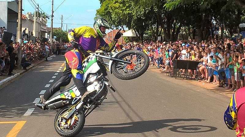 1 NEVES MOTORCYCLE 2017 - NEVES PAULISTA - SP