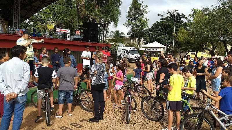 IMAGENS DE NEVES PAULISTA - SP - NEVES PAULISTA - SP