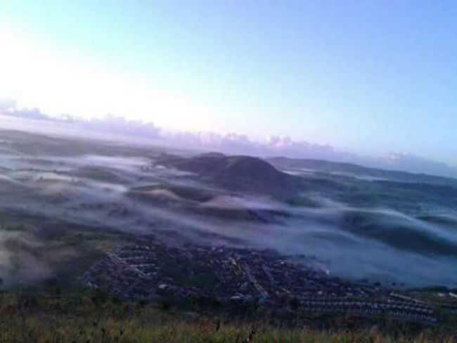 ESTA FOTO FOI TIRADA EM CIMA DA SERRA DO BUFALO, POR EDUARDO MARCONES - JOAQUIM GOMES - AL