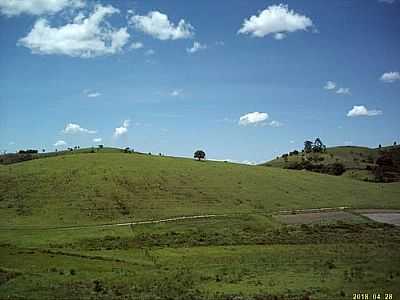 MORRO-FOTO:HEDERSON  - NOSSA SENHORA DO REMDIO - SP