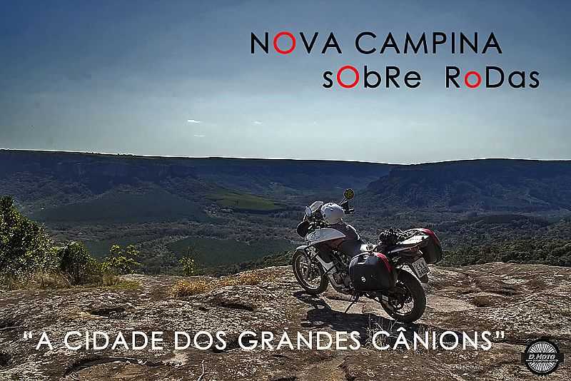 NOVA CAMPINA SP , 