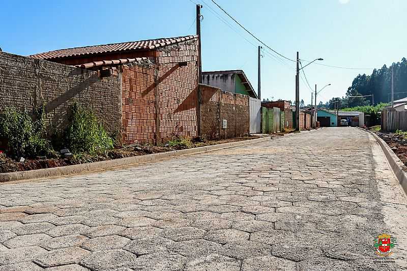 IMAGENS DA CIDADE DE NOVA CAMPINA - SP - NOVA CAMPINA - SP