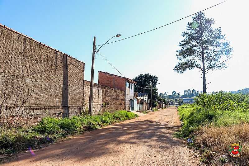 IMAGENS DA CIDADE DE NOVA CAMPINA - SP - NOVA CAMPINA - SP